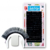 Lash&go