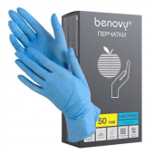 benovy-200-benovy-perchatki-nitrilovye-neopudrennye-golubye-100-par