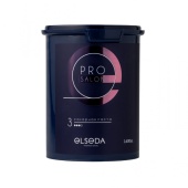 Паста Elseda pro salon 3