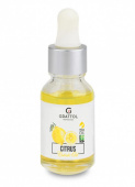 Масло Grattol Сuticle Оil Сitrus 15 ml
