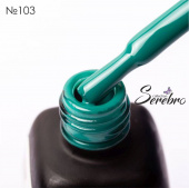 Гель-лак Serebro 11мл №103