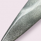 Гель-лак Grattol 9мл Silk Cat Diamond