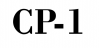 CP-1
