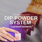 DIP Powder System курс