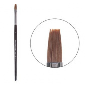 Инди кисть Gel Sable GCF №6