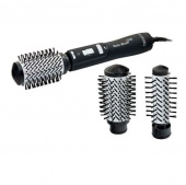 Фен-плойка HARIZMA Roto-Brush 1000 ionic (2 насадки) h10212