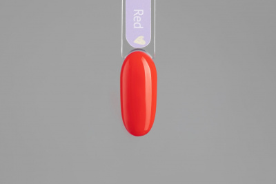 Гель-лак MOODNAIL 10мл Red
