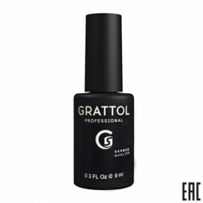 Праймер бескислотный Grattol Primer acid-free Strong 9 мл