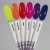 Гель-лак MOODNAIL 10мл Glow Neon Electric