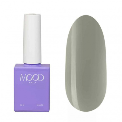 База камуфлирующая MOODNAIL 10мл Teal