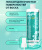 Лосьон для чистки от воска ITALWAX, 500мл