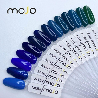 Гель-лак Mojo 8мл M083