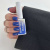 Гель-лак MOODNAIL 10мл Glow Neon Electric