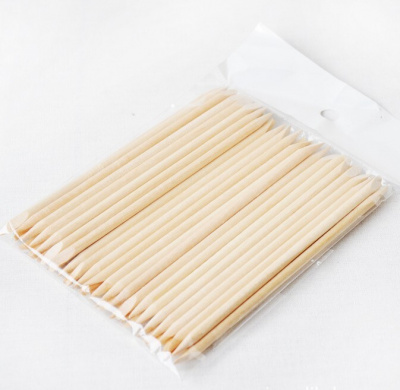 Апельсиновые палочки 11,5 см (100 шт)