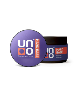 База UNO 12мл Hard Corrector, Экстра жёсткая