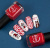 Лак для стемпинга Swanky Stamping 6мл S07 красный Лак для стемпинга Swanky Stamping 6мл S07 красный