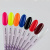 Гель-лак MOODNAIL 10мл Pedicure collection Yellow Гель-лак MOODNAIL 10мл Pedicure collection Yellow