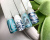 Лак для стемпинга Swanky Stamping 6мл M113 Петроль Лак для стемпинга Swanky Stamping 6мл M113 Петроль