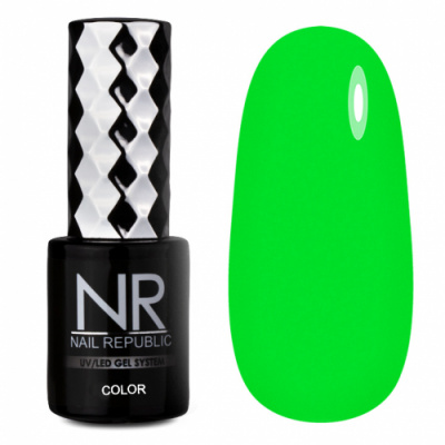 Гель-лак Nail Repablic 10мл 150