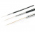 Кисть для дизайна Long Stripper Synthetic ANL №5 №0171, 39мм Кисть для дизайна Long Stripper Synthetic ANL №5 №0171, 39мм