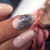 Лак для стемпинга Swanky Stamping 6мл M113 Петроль Лак для стемпинга Swanky Stamping 6мл M113 Петроль