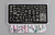 Пластина для стемпинга Swanky Stamping 127 Пластина для стемпинга Swanky Stamping 127