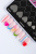 Пластина для стемпинга Go! Stamp 190 French