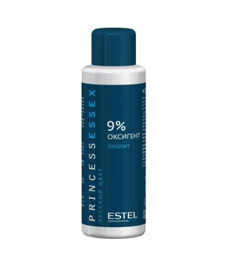 Оксид Estel 9% Princess Essex 60мл