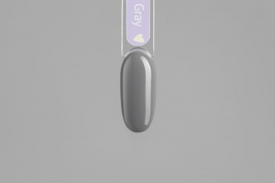 Гель-лак MOODNAIL 10мл Gray