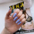 Лак для стемпинга Swanky Stamping 6мл S28 Васильковый Лак для стемпинга Swanky Stamping 6мл S28 Васильковый