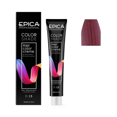 Крем-краска EPICA Color Shade 100мл 06