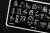 Пластина для стемпинга Go! Stamp 293 About A Girl