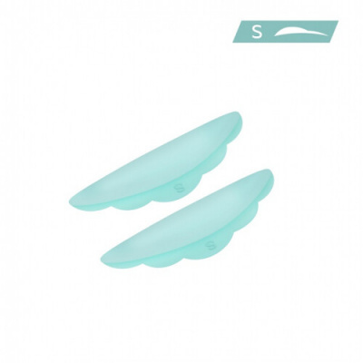 Валики силиконовые InCo Ultra soft набор размер S, M, L 