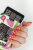 Пластина для стемпинга Go! Stamp 307 In Green