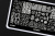 Пластина для стемпинга Go! Stamp 311 Watermorld