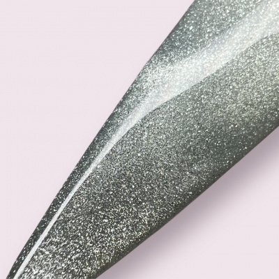 Гель-лак кошачий глаз Grattol Silk Cat Diamond 9 мл