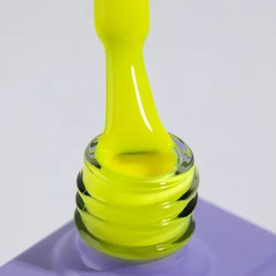 Гель-лак MOODNAIL 10мл Pedicure collection Yellow