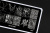 Пластина для стемпинга Go! Stamp 313 Leaf Love Laugh