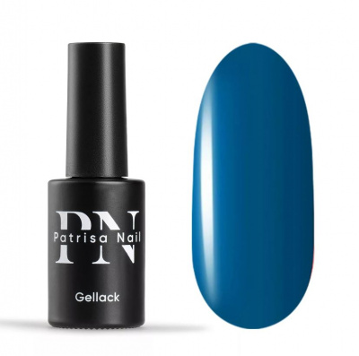 Гель-лак Patrisa Nail 8мл однофазный 7017