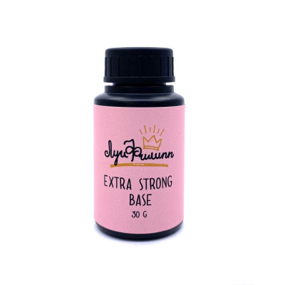 База Луи Филипп 30мл Extra Strong бутылка