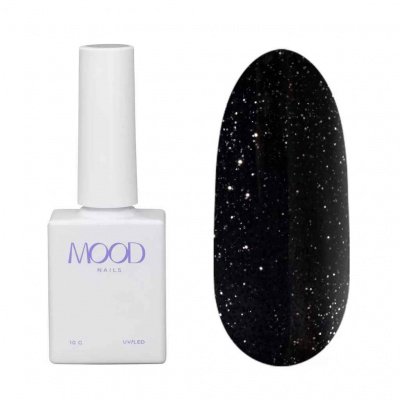 Гель-лак MOODNAIL 10мл Party set Little dress