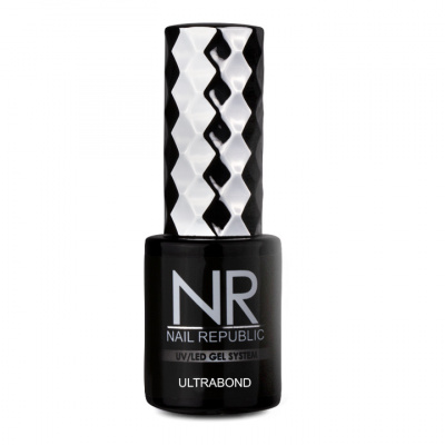 Праймер Nail Republic 10мл  ULTRABOND