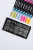 Пластина для стемпинга Go! Stamp 194 Petal lnk Пластина для стемпинга Go! Stamp 194 Petal lnk