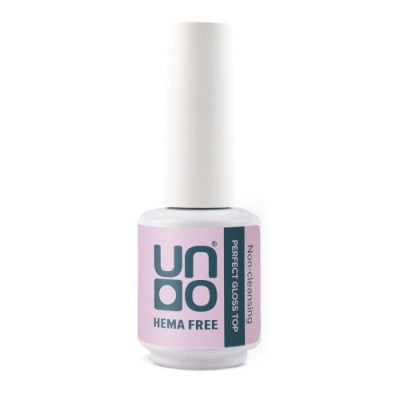 Топ UNO 10мл HEMA FREE Perfect Gloss