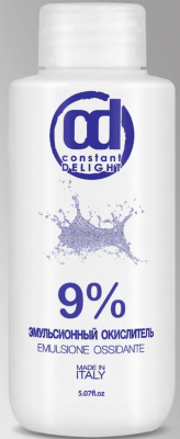 Оксид CD 150мл 9%