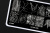 Пластина для стемпинга Go! Stamp 313 Leaf Love Laugh