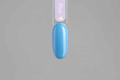 Гель-лак MOODNAIL 10мл NEON Blue