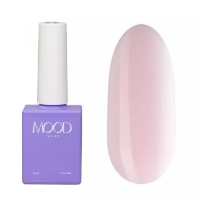 База камуфлирующая MOODNAIL 10 мл Blush