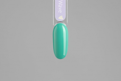 Гель-лак MOODNAIL 10мл NEON Sea Wave