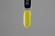 Гель-лак Monami Neon glass 8мл Orange